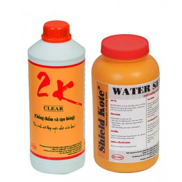 2K Tạo Bóng và Chống Thấm